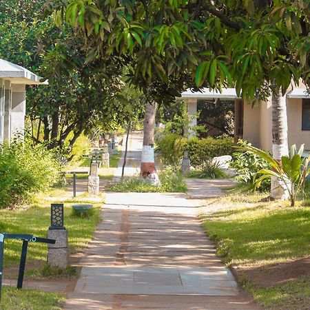 Heritage Resort Hampi Eksteriør billede
