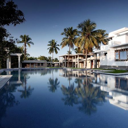 Heritage Resort Hampi Eksteriør billede