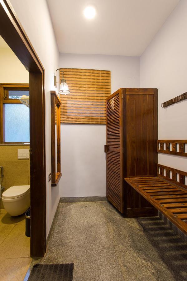 Heritage Resort Hampi Eksteriør billede