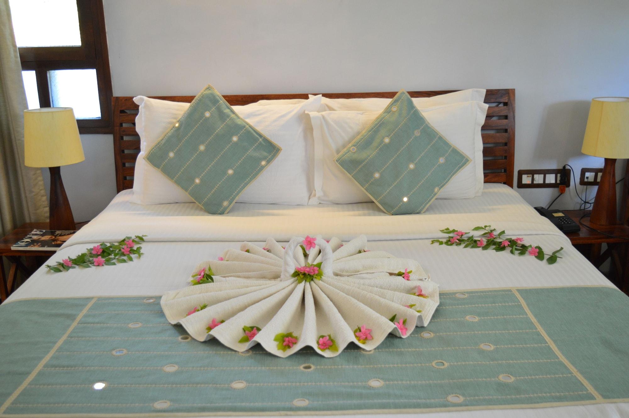 Heritage Resort Hampi Eksteriør billede