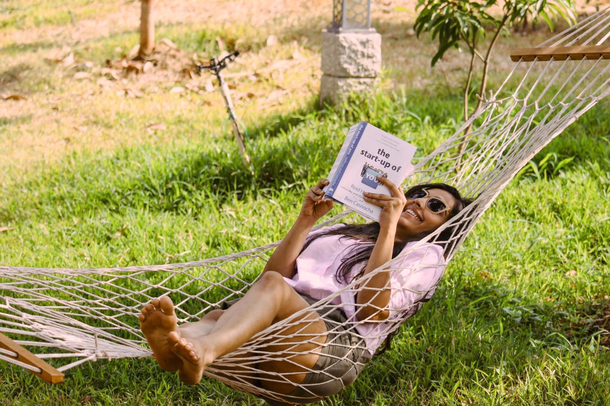 Heritage Resort Hampi Eksteriør billede