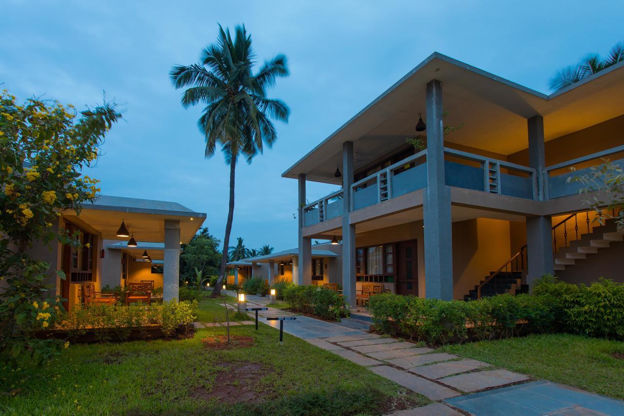 Heritage Resort Hampi Eksteriør billede