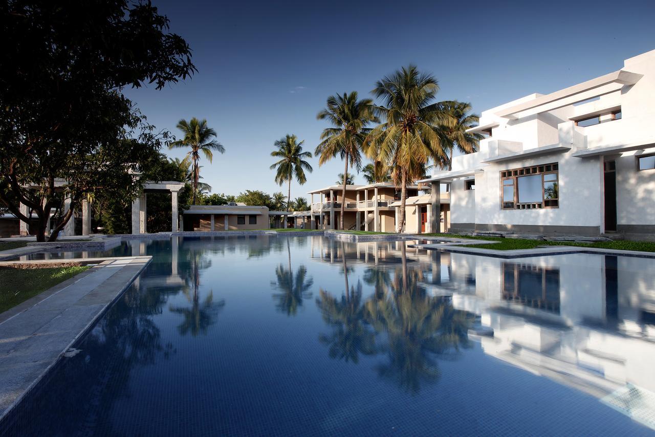 Heritage Resort Hampi Eksteriør billede