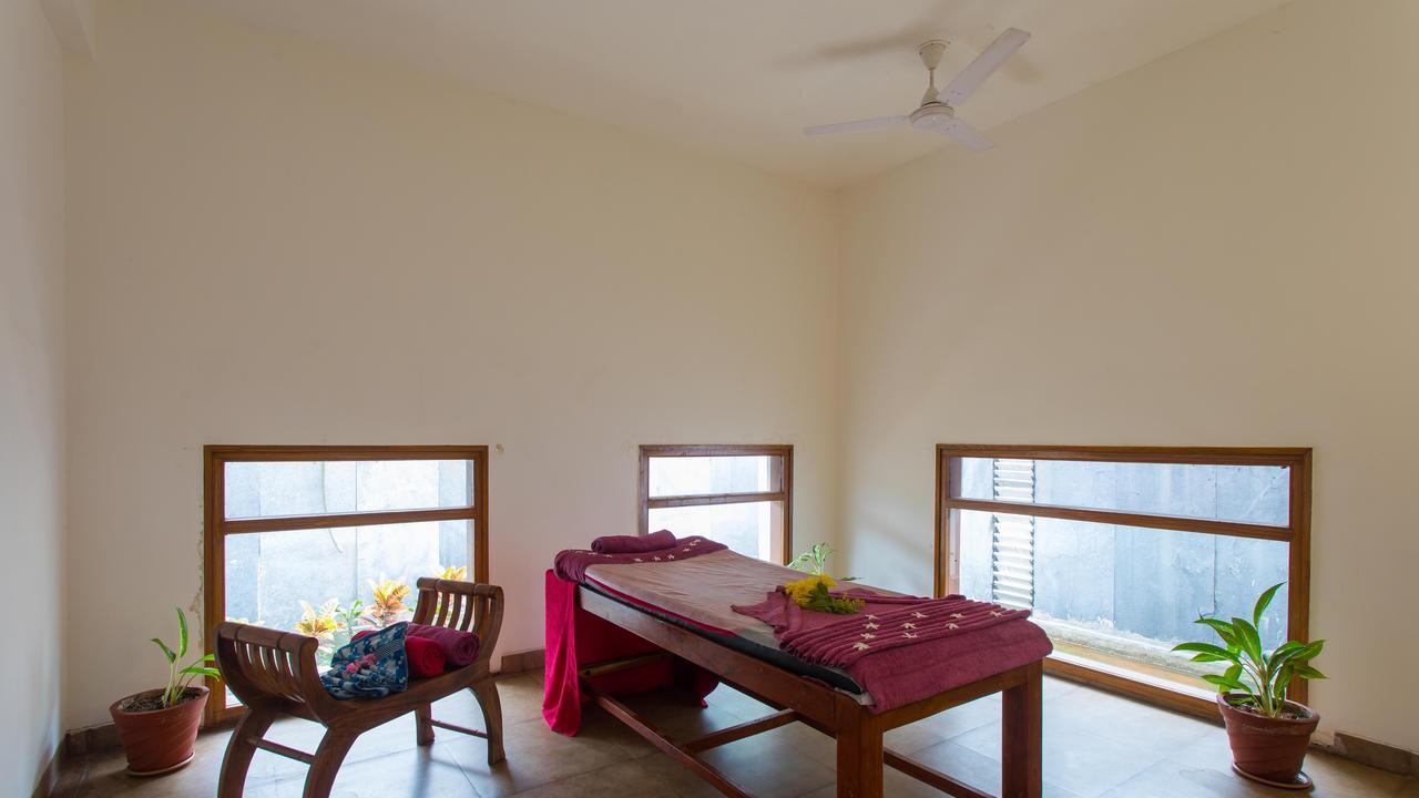 Heritage Resort Hampi Eksteriør billede