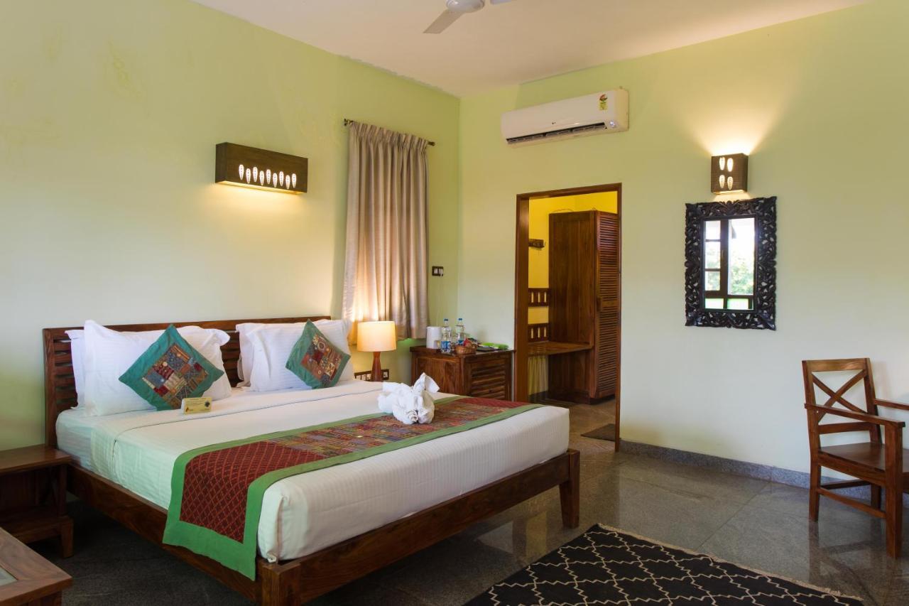 Heritage Resort Hampi Eksteriør billede
